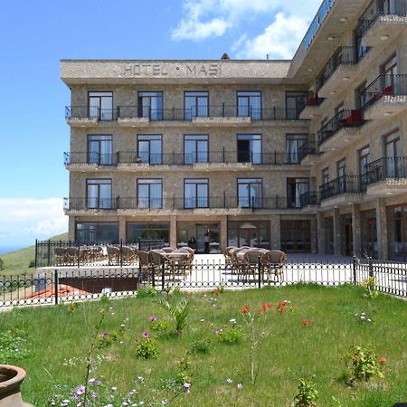 Masi Hotel Gokceada Екстер'єр фото