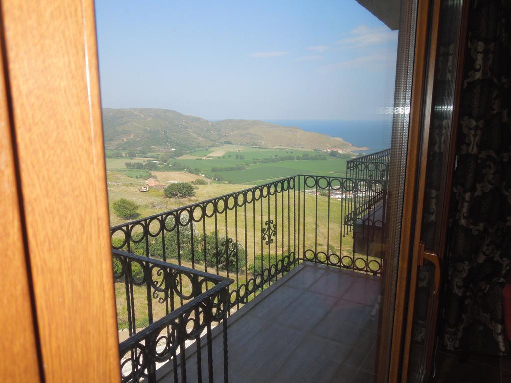 Masi Hotel Gokceada Номер фото