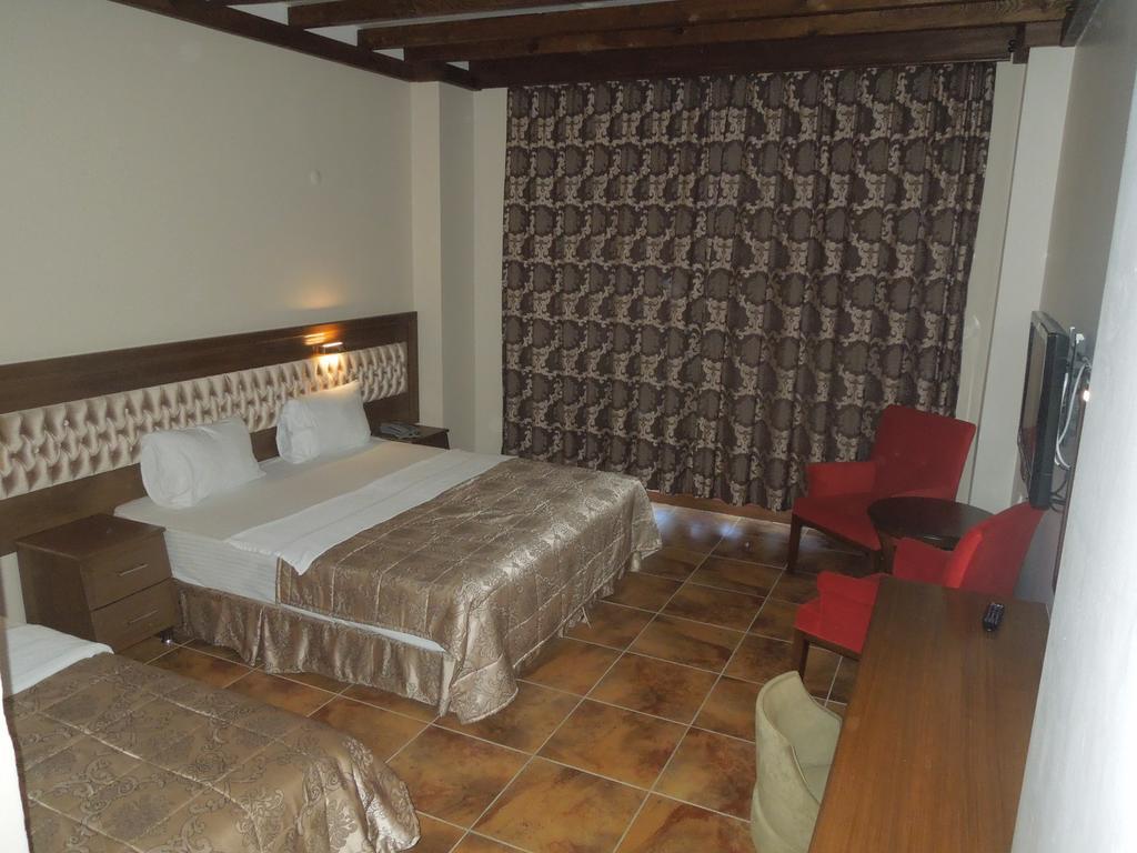 Masi Hotel Gokceada Номер фото