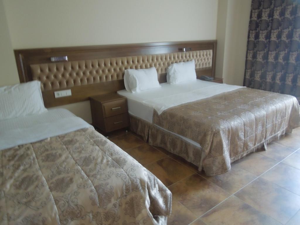 Masi Hotel Gokceada Номер фото