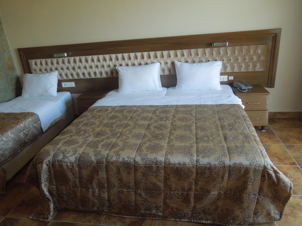 Masi Hotel Gokceada Номер фото