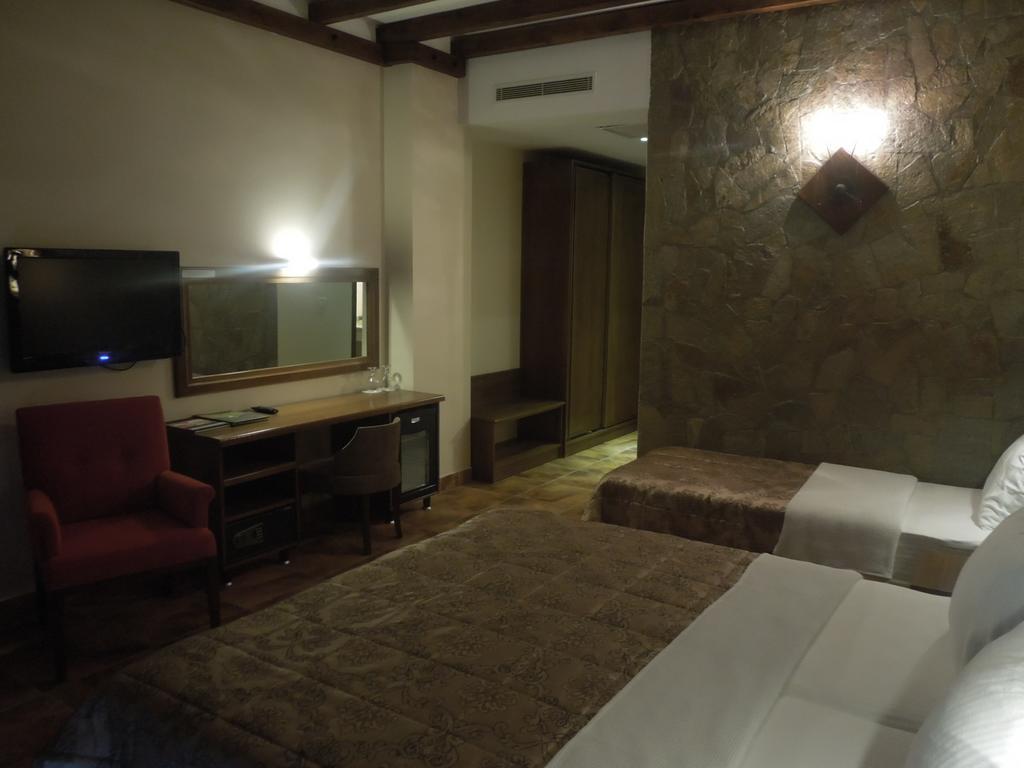 Masi Hotel Gokceada Номер фото