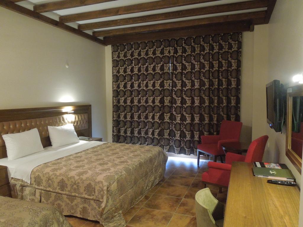 Masi Hotel Gokceada Номер фото
