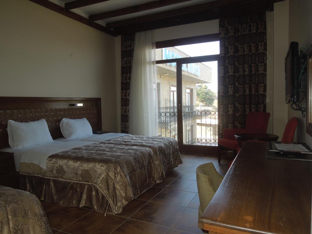 Masi Hotel Gokceada Номер фото
