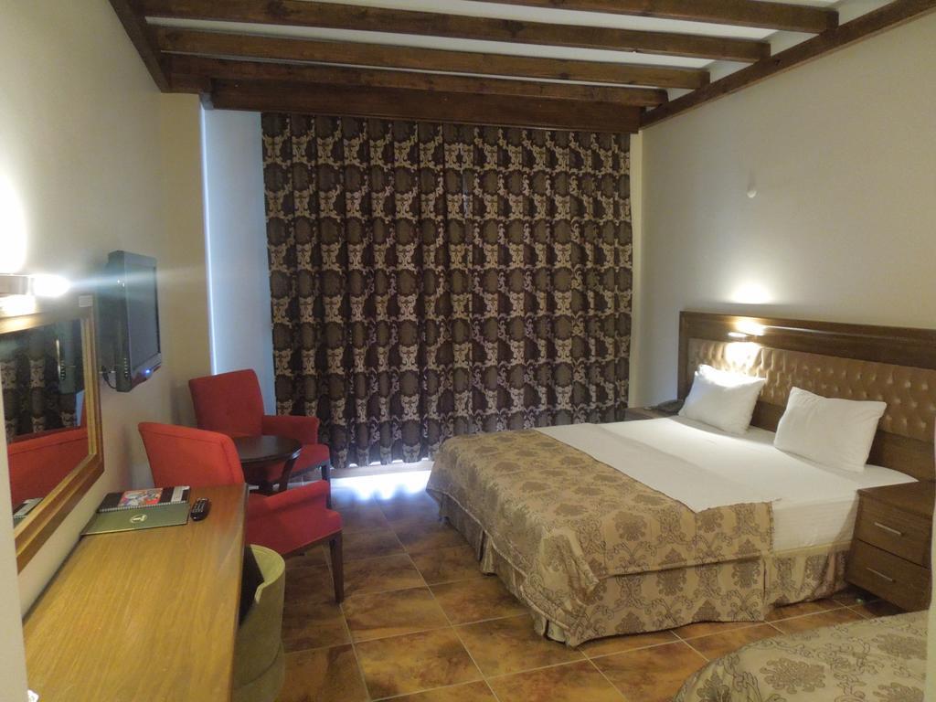 Masi Hotel Gokceada Номер фото