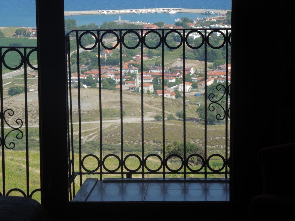 Masi Hotel Gokceada Екстер'єр фото
