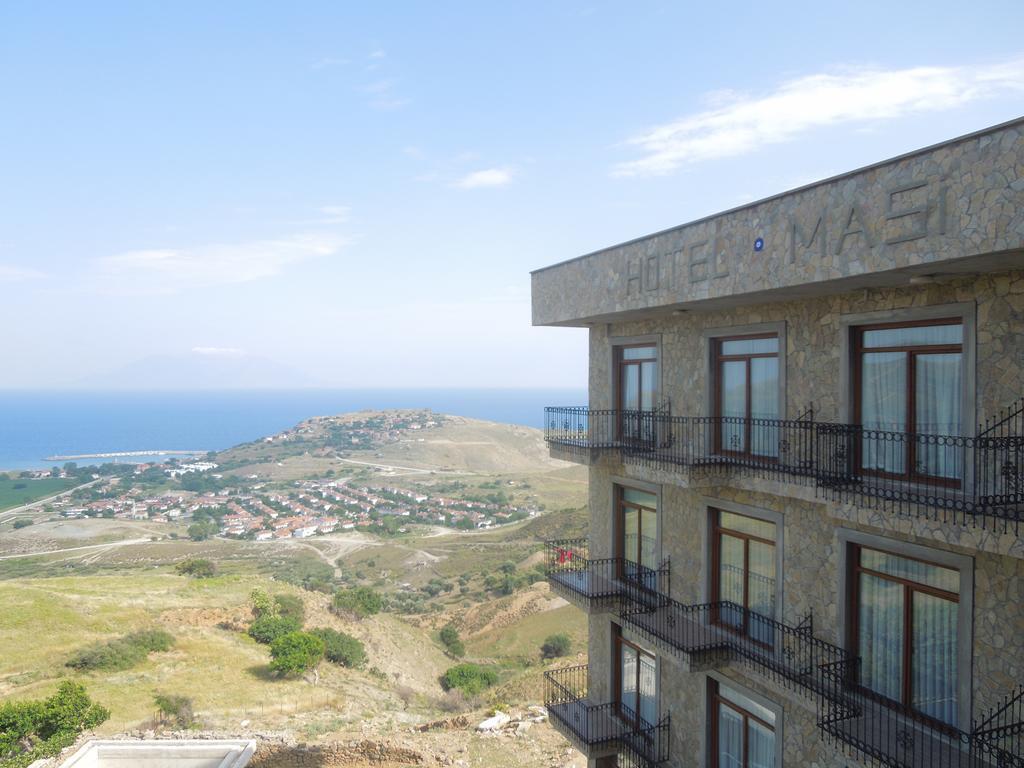 Masi Hotel Gokceada Екстер'єр фото
