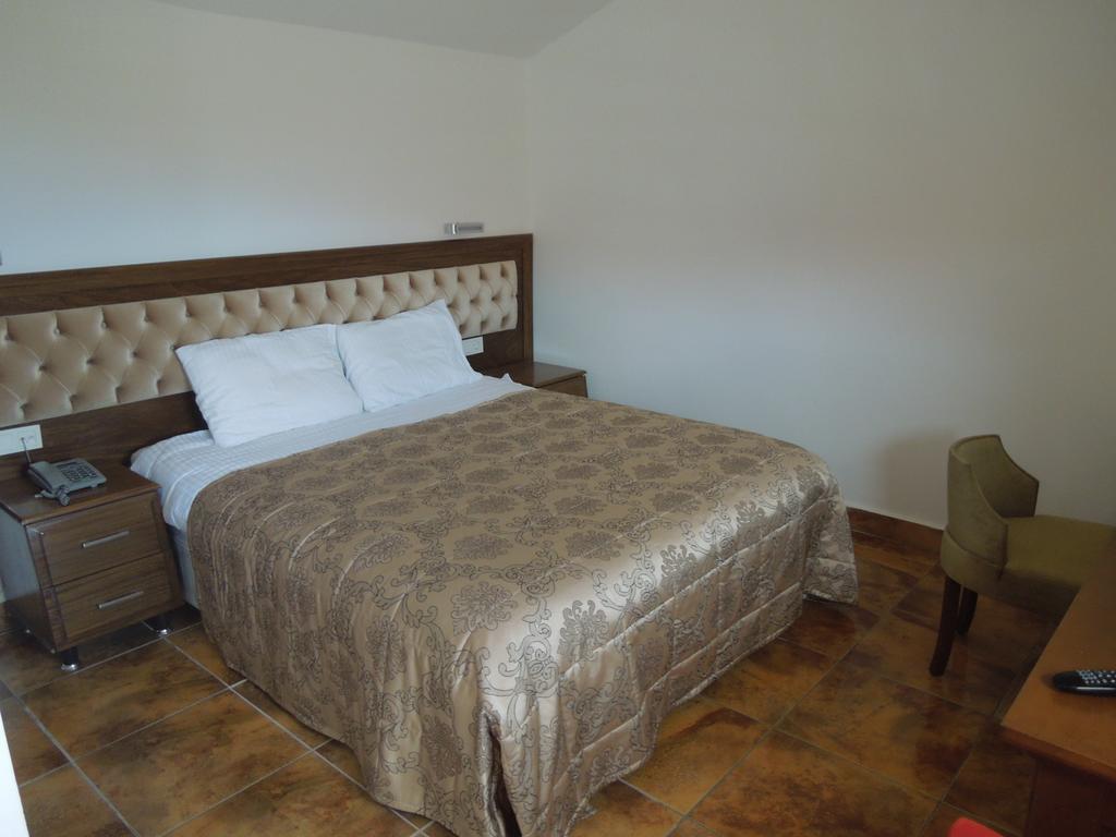 Masi Hotel Gokceada Номер фото