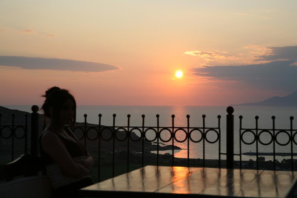 Masi Hotel Gokceada Екстер'єр фото
