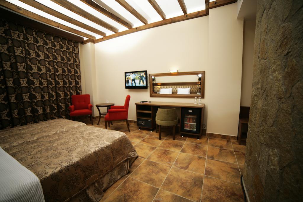 Masi Hotel Gokceada Екстер'єр фото