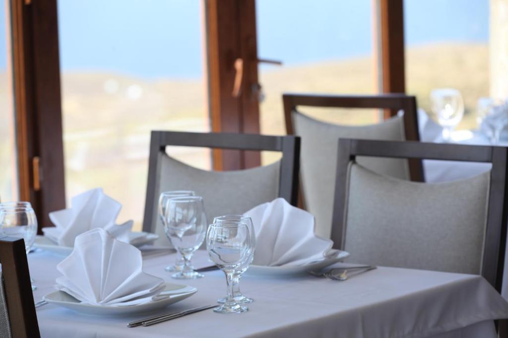 Masi Hotel Gokceada Екстер'єр фото