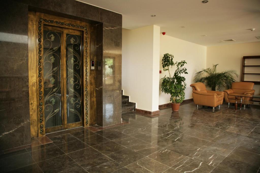 Masi Hotel Gokceada Екстер'єр фото
