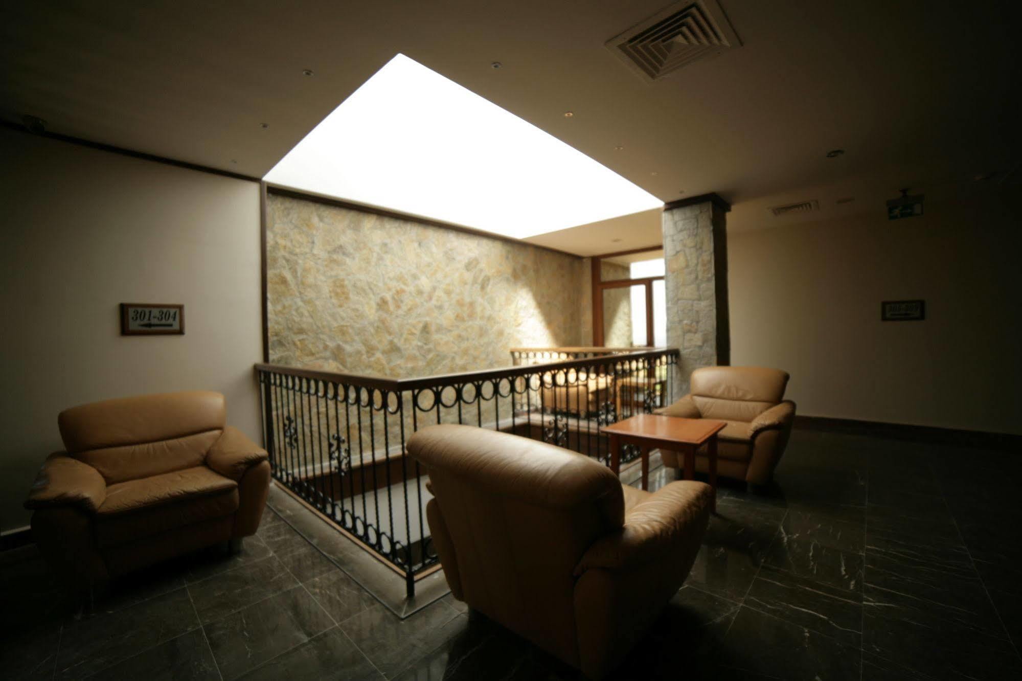 Masi Hotel Gokceada Екстер'єр фото