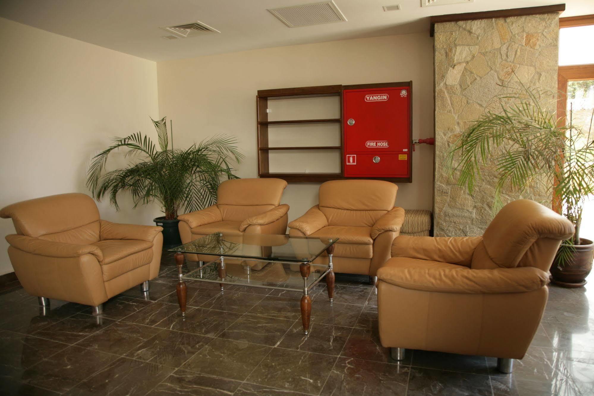Masi Hotel Gokceada Екстер'єр фото