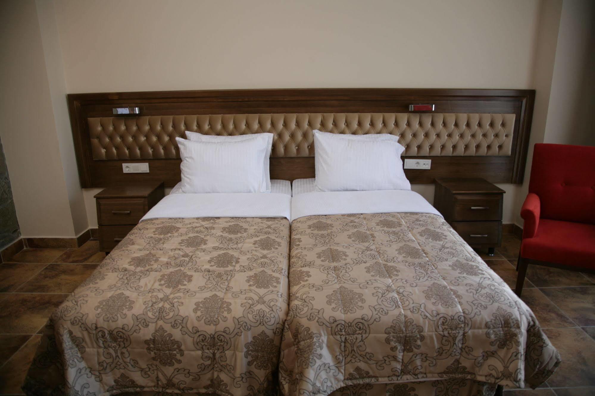 Masi Hotel Gokceada Екстер'єр фото