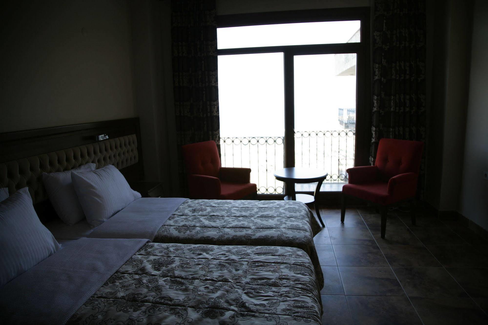 Masi Hotel Gokceada Екстер'єр фото