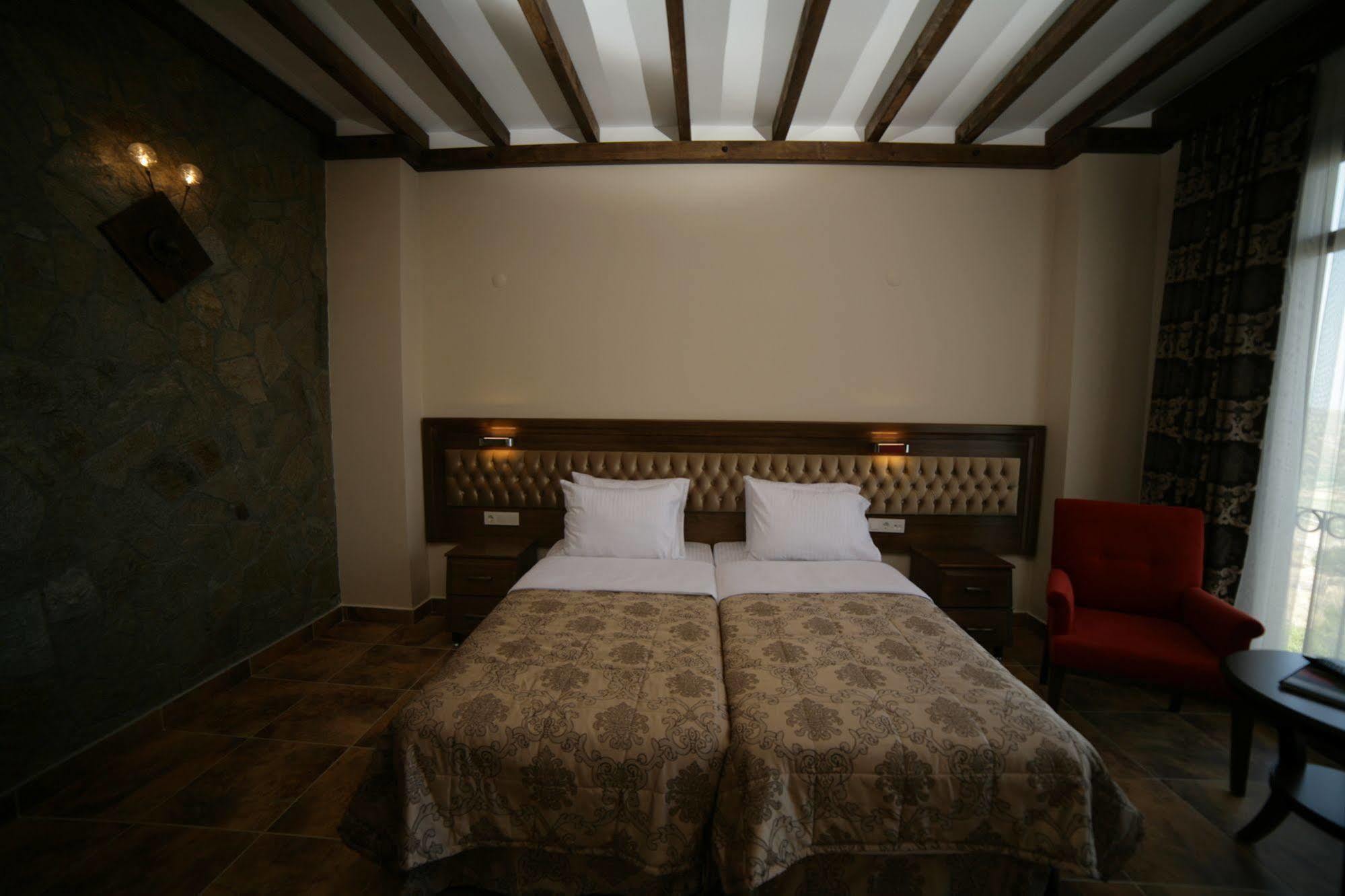 Masi Hotel Gokceada Екстер'єр фото